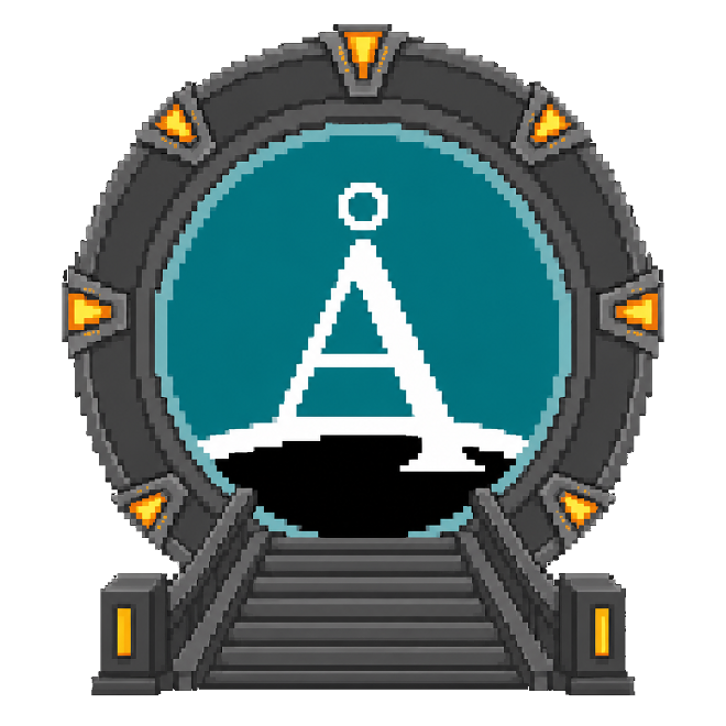 Asgate
